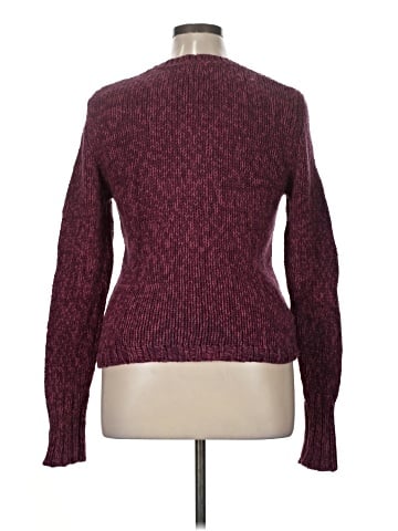American Eagle Outfitters Pullover Sweater (view 2)
