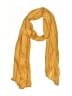 Unbranded 100% Polyester Yellow Scarf One size - photo 1