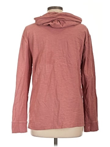 Paper Denim & Cloth Pullover Hoodie (view 2)