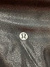 Lululemon Athletica Black Leggings Size 6 - photo 6