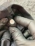 Lululemon Athletica Black Leggings Size 6 - photo 7