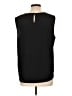 Assorted Brands Black Sleeveless Blouse Size L (estimated) - photo 2