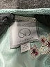 St. John Couture Teal Blazer Size 10 - photo 3