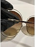 Chloé Silver Gold Sunglasses One size - photo 10