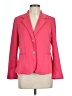 Rafaella Pink Blazer Size L (petite) - photo 1