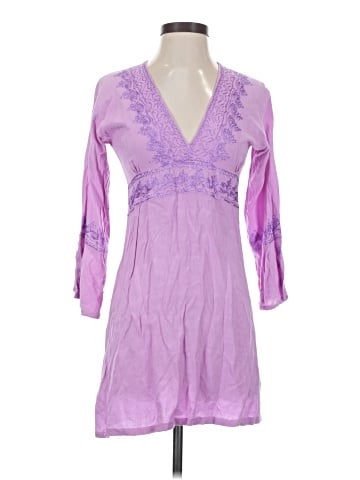 Calypso by Christiane Celle Casual Dress (view 1)