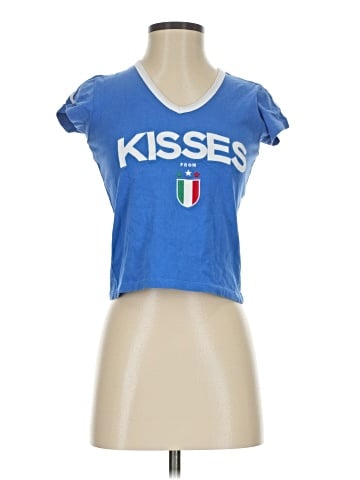 Subdued Short Sleeve T-Shirt (view 1)