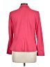 Rafaella Pink Blazer Size L (petite) - photo 2