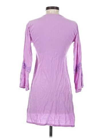 Calypso by Christiane Celle Casual Dress (view 2)