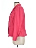 Rafaella Pink Blazer Size L (petite) - photo 5