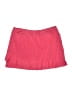 Unbranded Solid Pink Casual Skirt Size XL (estimated) - photo 2