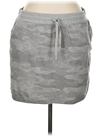 Maurices Casual Skirt (view 1)