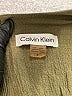 Calvin Klein Green Jumpsuit Size 8 - photo 4