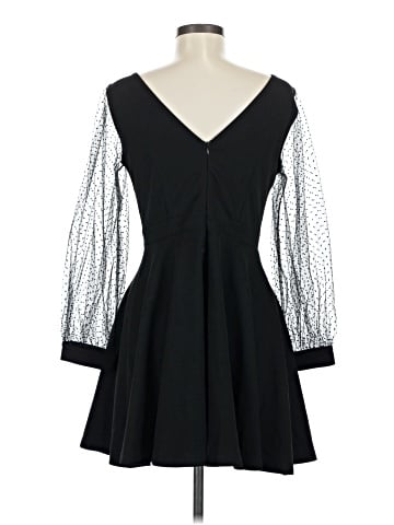 Zapara Cocktail Dress (view 2)