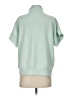 Rae Mode Green Poncho Size S - photo 2