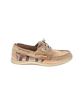 Sperry Top Sider Flats