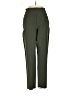 Athleta Solid Green Active Pants Size 2 - photo 1