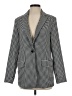 A New Day Houndstooth Black Blazer Size S - photo 1