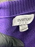 Avenue Purple Pullover Sweater Size 18 - 20 Plus - photo 7