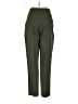 Athleta Solid Green Active Pants Size 2 - photo 2
