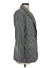 A New Day Houndstooth Black Blazer Size S - photo 4