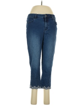So Slimming By Chico's Jeans