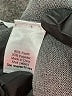 Nine West Gray Vest Size M - photo 7