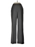 Anne Klein 100% Polyester Gray Dress Pants Size 6 (petite) - photo 1