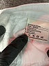 SNEAK PEEK Silver Jeans Size 9 - photo 8