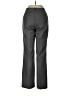 Anne Klein 100% Polyester Gray Dress Pants Size 6 (petite) - photo 2