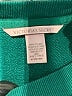 Victoria's Secret Green Sweatshirt Size M - photo 7