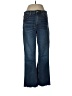 Zara Blue Jeans Size 8 - photo 1