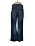 Zara Blue Jeans Size 8 - photo 2