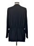 The Limited 100% Polyester Blue Kimono Size L - photo 2