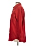 Bill Blass Red Long Sleeve Blouse Size S - photo 5