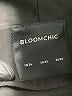 BLOOMCHIC Black Kimono Size 26 waist - photo 7