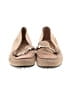 Tod's Tan Flats Size EU 36 - photo 2