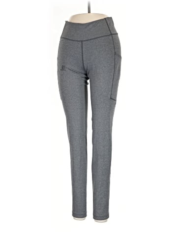 Salomon Active Pants (view 1)
