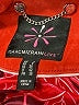 Isaac Mizrahi LIVE! Red Jacket Size 4 - photo 6