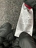 Isaac Mizrahi LIVE! Red Jacket Size 4 - photo 7