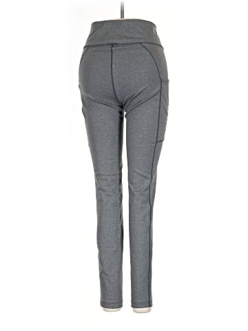 Salomon Active Pants (view 2)