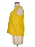 Trina Turk Yellow Vest Size P (petite) - photo 5