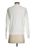 Athleta White Sweatshirt Size XXS - photo 2