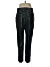 J.Crew Animal Print Green Casual Pants Size 8 - photo 2