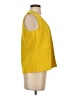 Trina Turk Yellow Vest Size P (petite) - photo 4