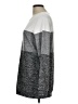 Unbranded Color Block Gray Pullover Sweater Size L - photo 5