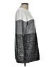 Unbranded Color Block Gray Pullover Sweater Size L - photo 4