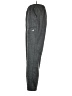 Bcg 100% Polyester Chevron-herringbone Gray Casual Pants Size M - photo 5
