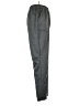Bcg 100% Polyester Chevron-herringbone Gray Casual Pants Size M - photo 4