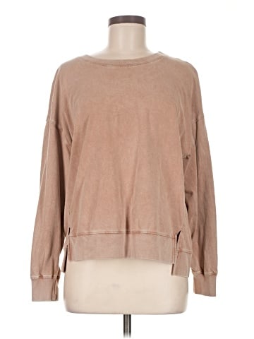 Miss Chievous Sweatshirt (view 1)